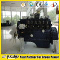 HL6126 gas powered motors, fuel: CNG,LNG,LPG, for heavy trucks